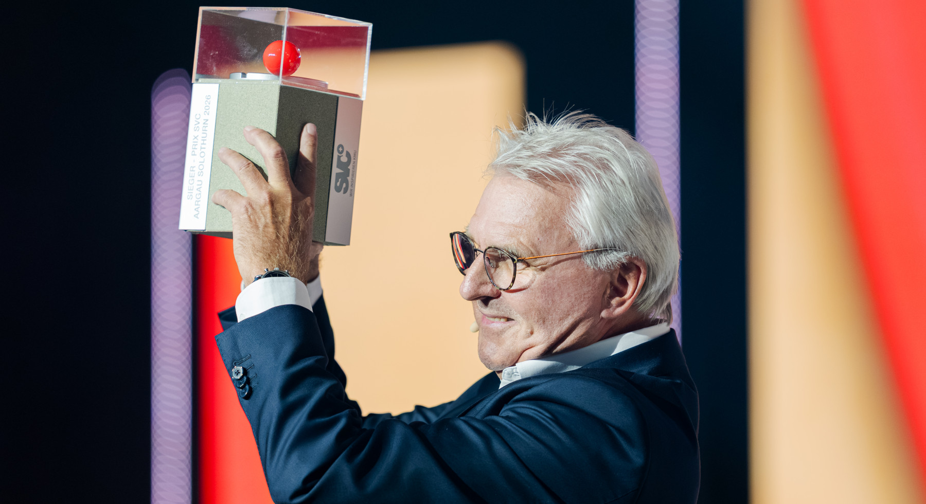 Prix SVC Aargau Solothurn 2026