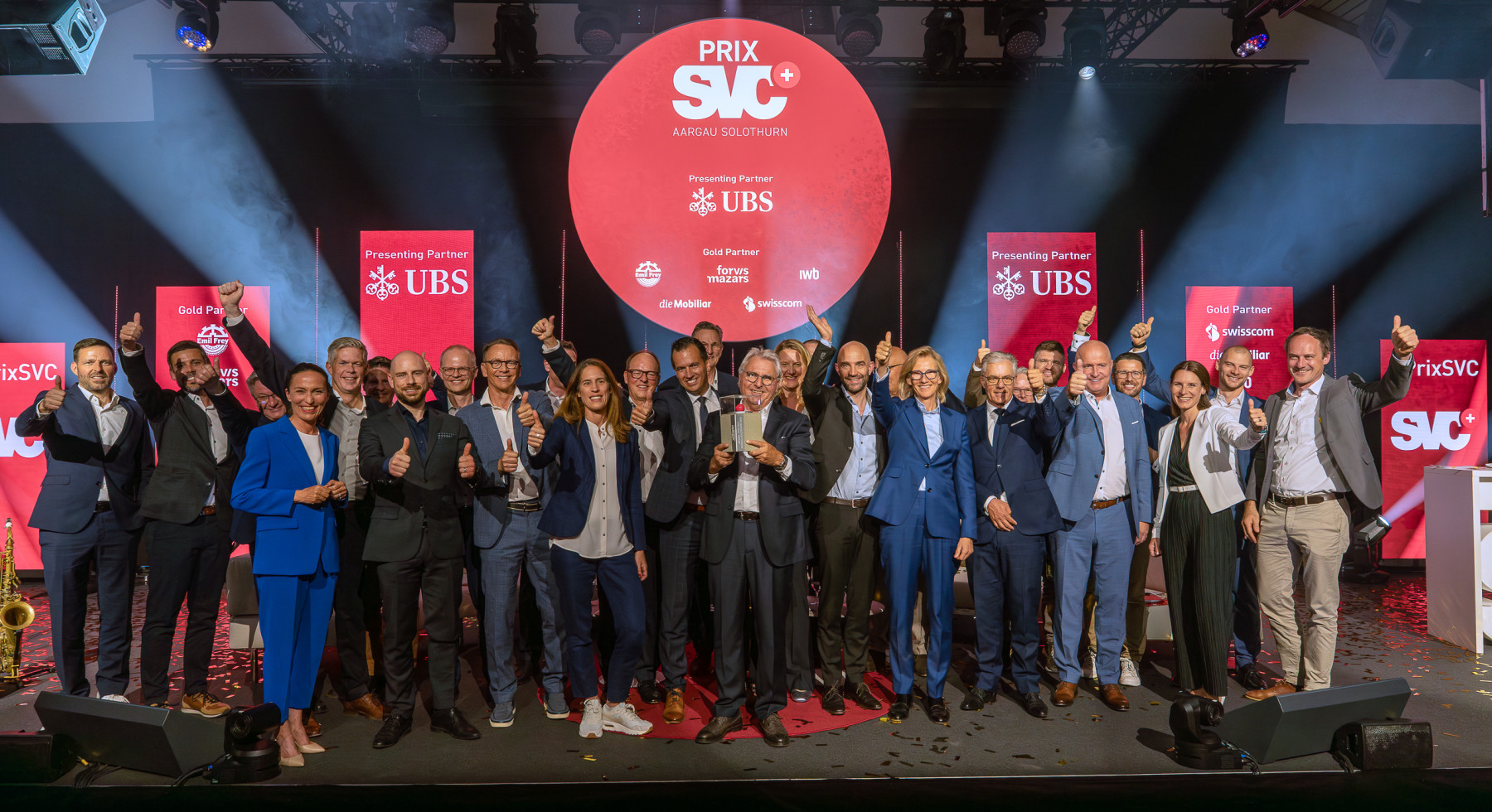 Prix SVC Aargau Solothurn 2026