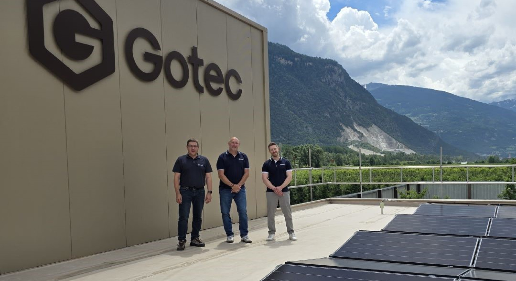 Gotec