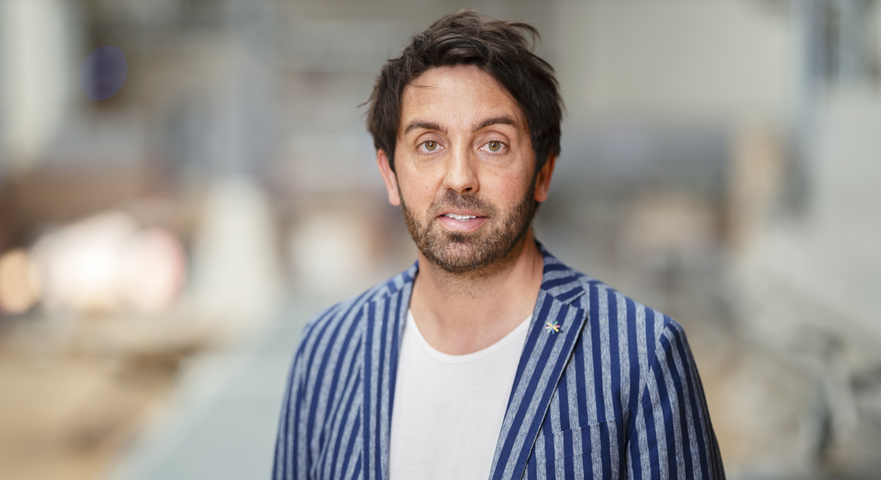 Marc Huber