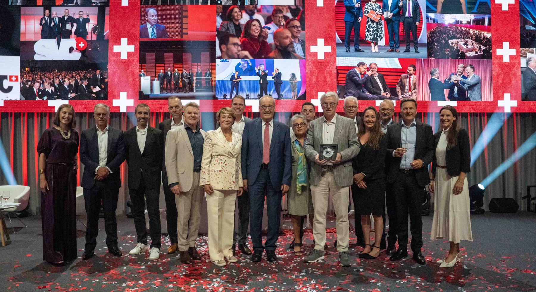 Mitgliederversammlung & Jubiläumsfeier 2026