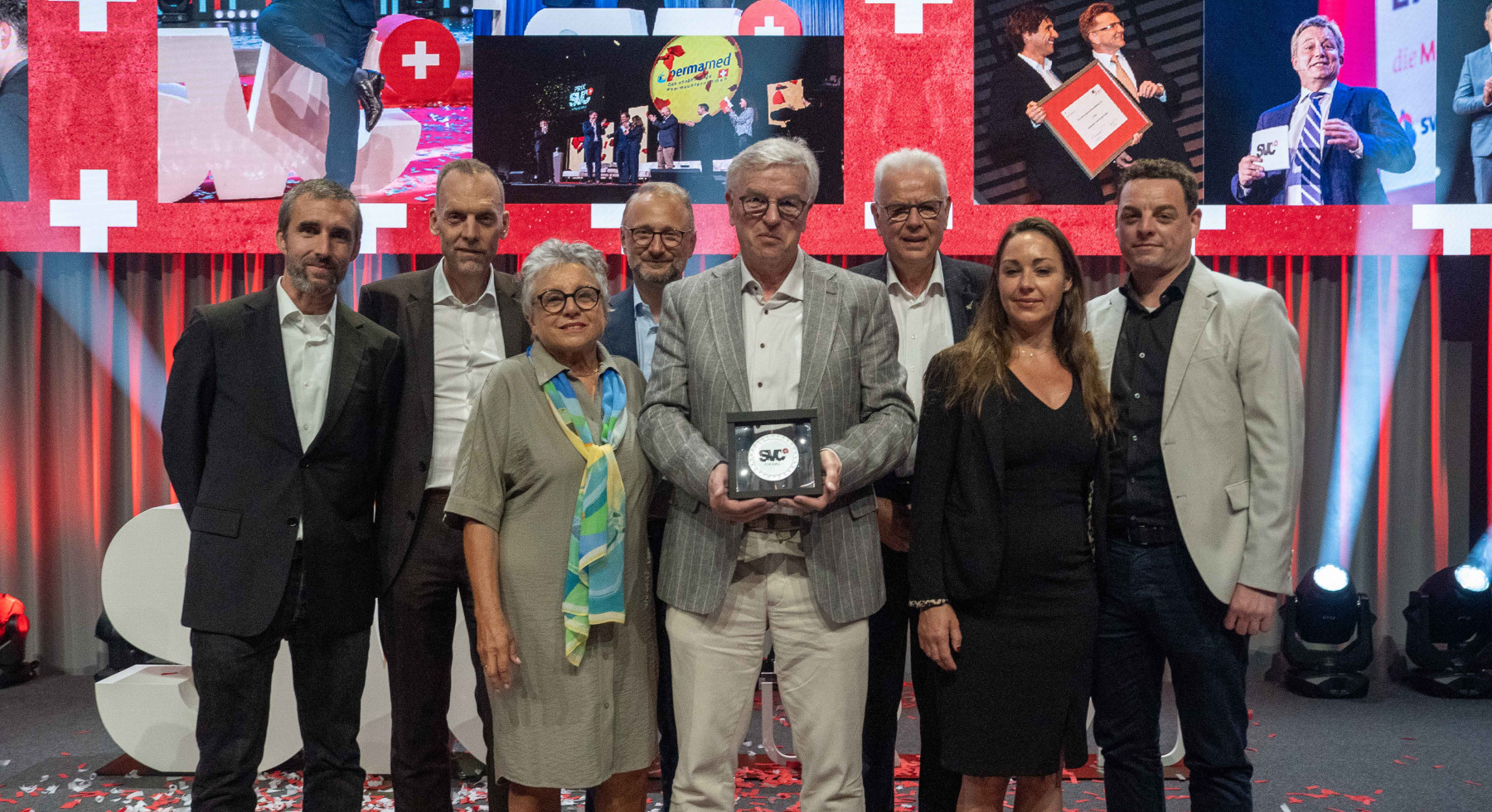 Mitgliederversammlung & Jubiläumsfeier 2026