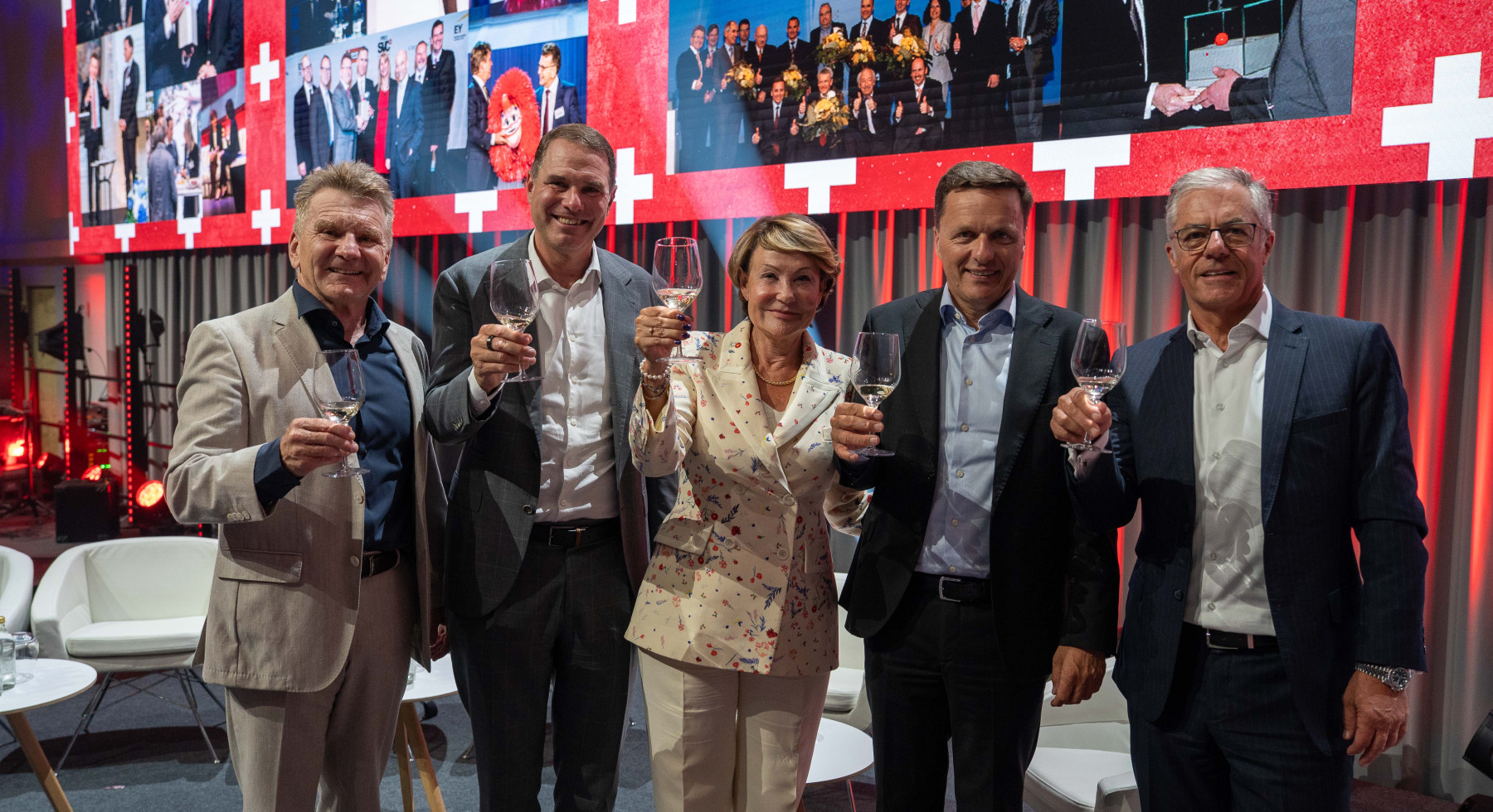 Mitgliederversammlung & Jubiläumsfeier 2026