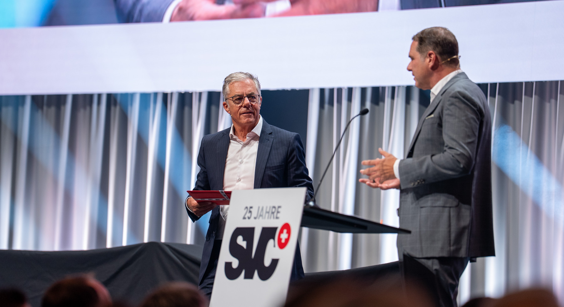 Mitgliederversammlung & Jubiläumsfeier 2026