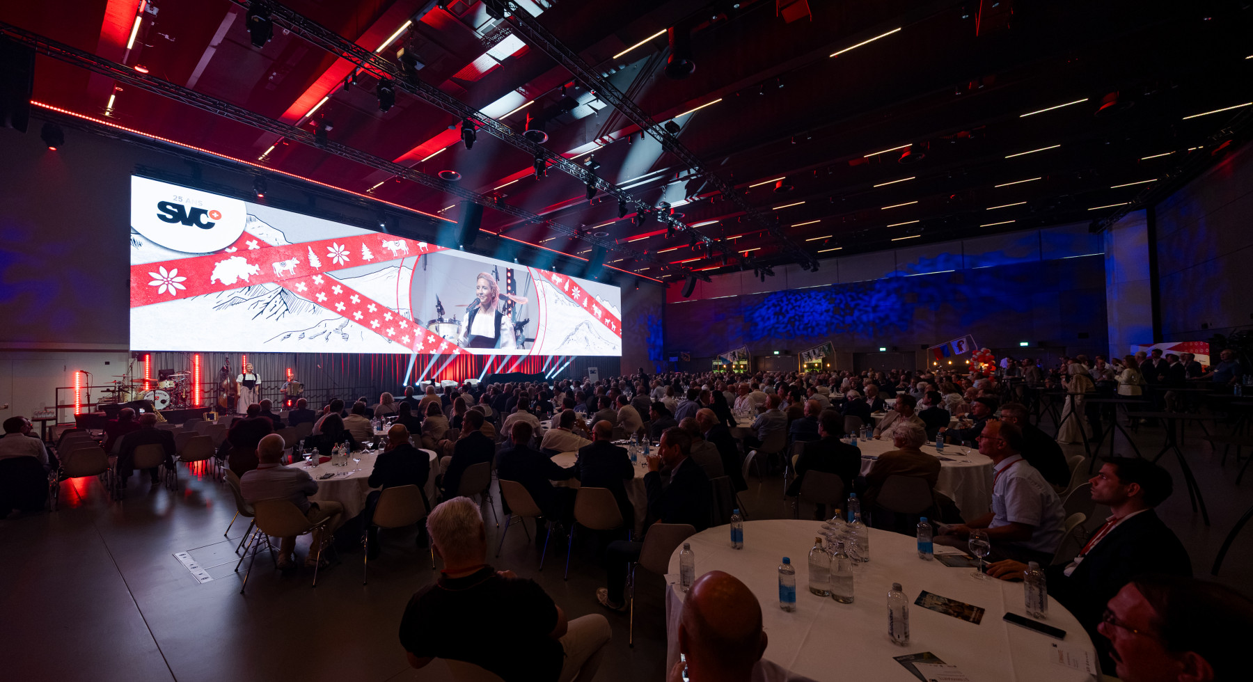 Mitgliederversammlung & Jubiläumsfeier 2026