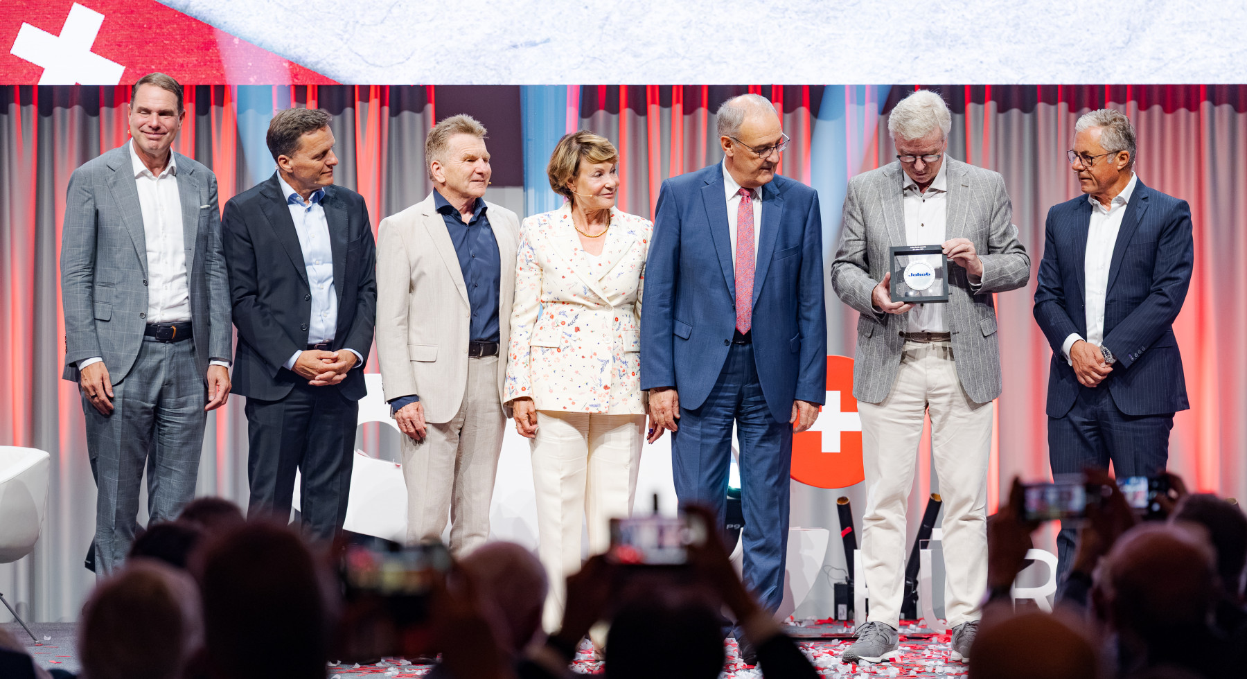 Mitgliederversammlung & Jubiläumsfeier 2026