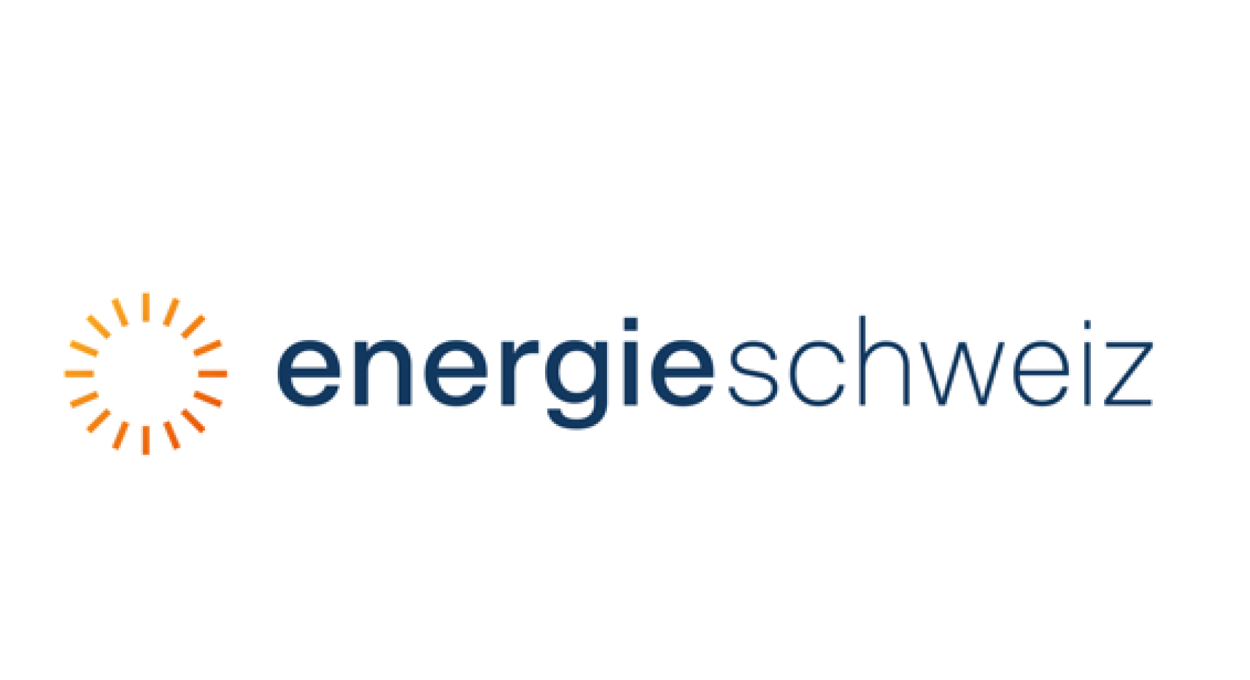 Energie Schweiz