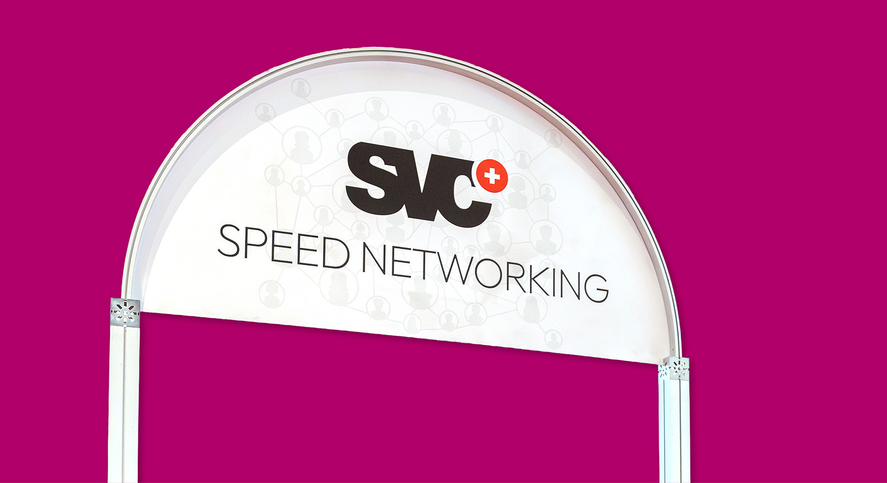 Speed-Networking