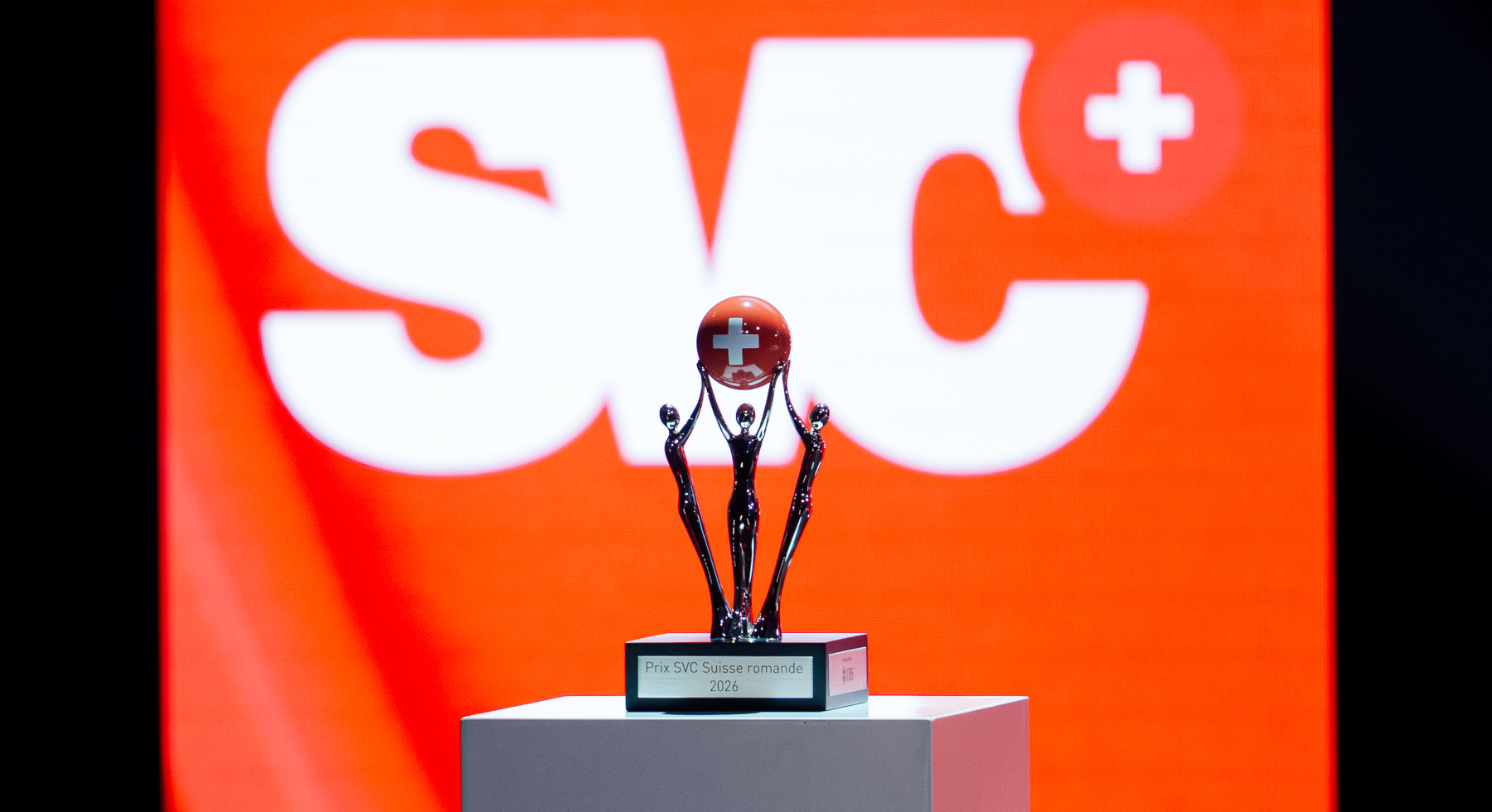 Prix SVC Suisse romande 2026