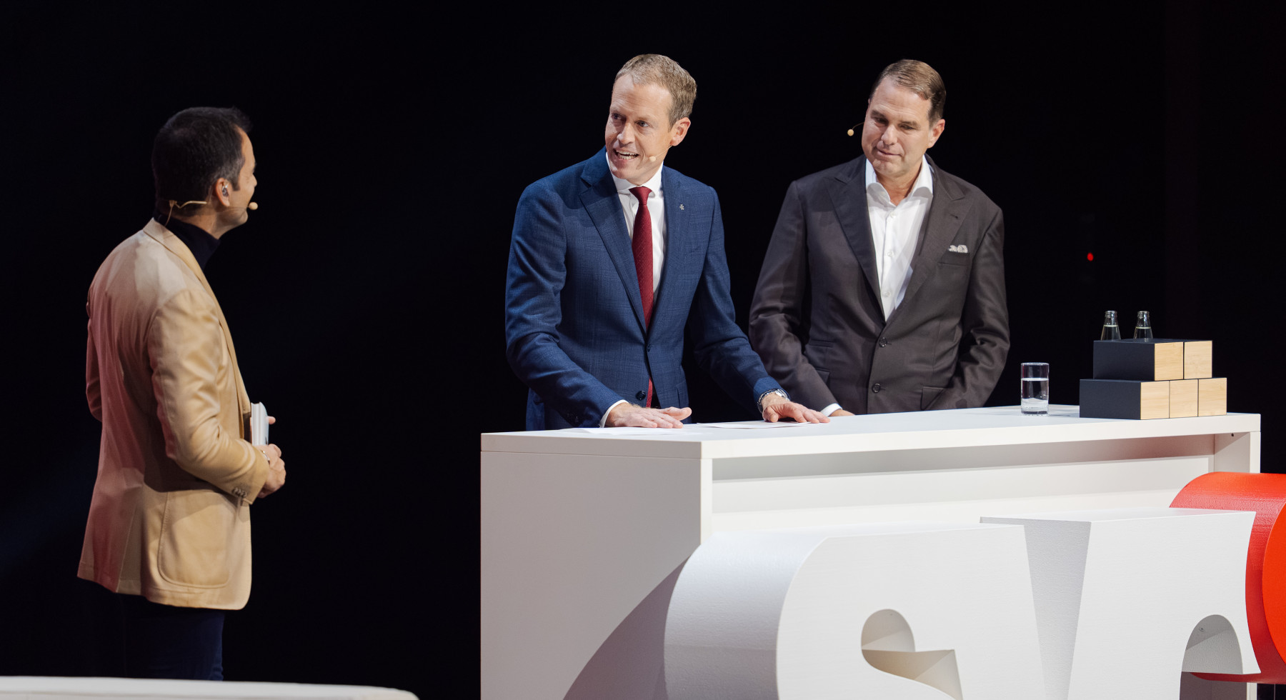 Prix SVC Suisse romande 2026