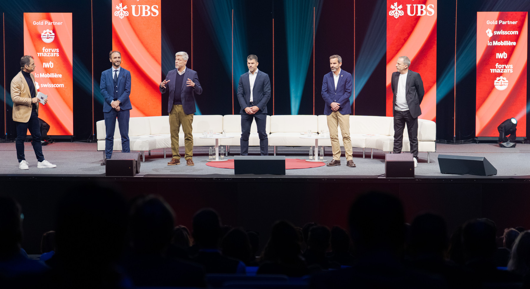 Prix SVC Suisse romande 2026