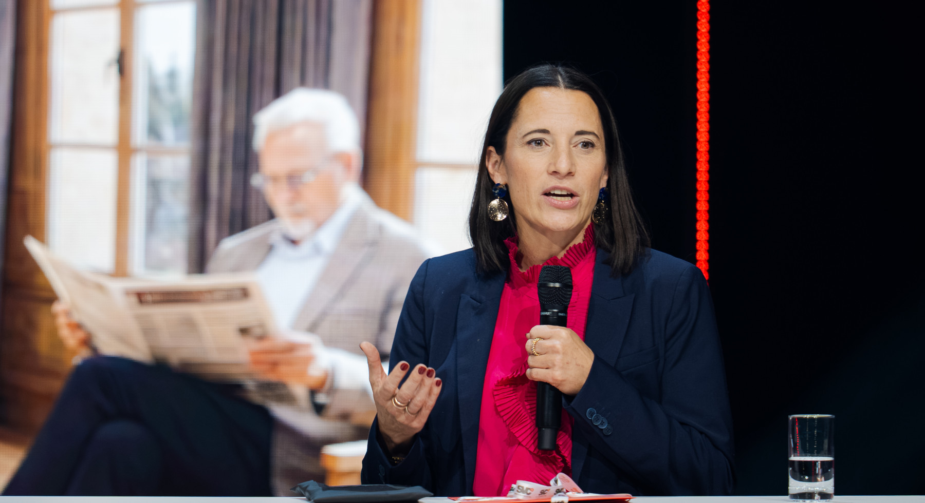 Prix SVC Suisse romande 2026