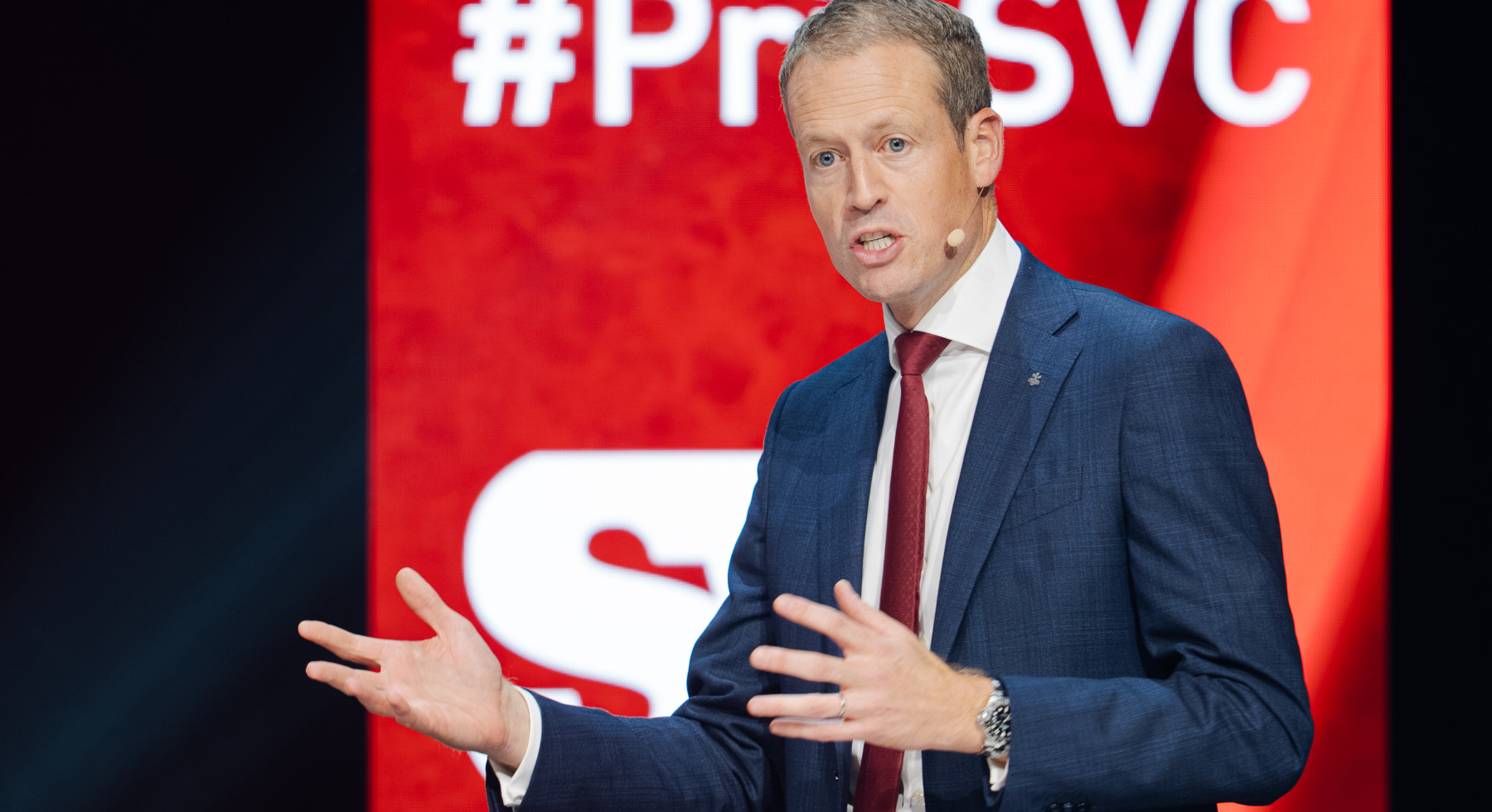 Prix SVC Suisse romande 2026