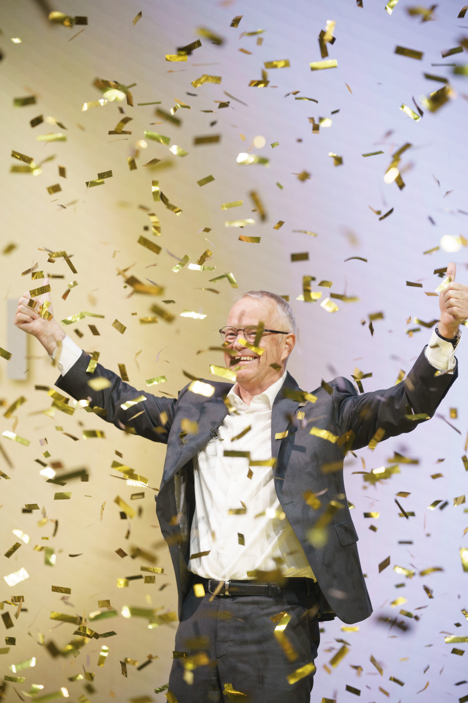 Renggli AG gewinnt den Prix SVC Zentralschweiz 2020!
