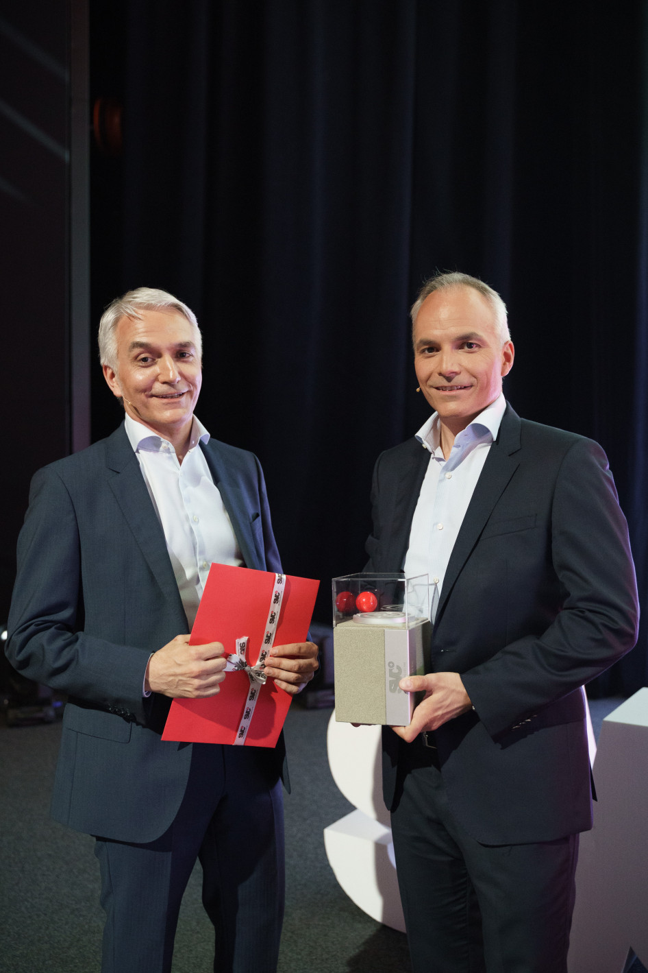 Willemin-Macodel gewinnt den Prix SVC Suisse romande 2020!