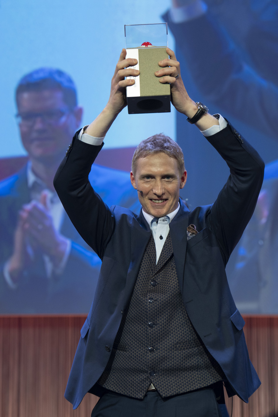 Wild & Küpfer AG vince il Prix SVC Ostschweiz 2022
