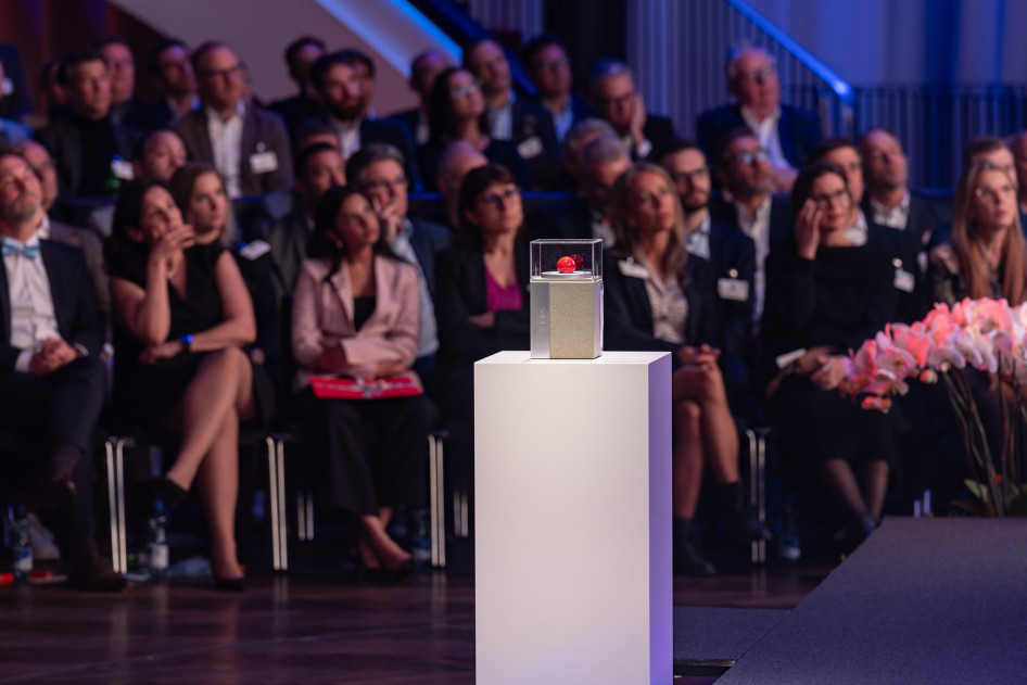 Prix SVC Aargau Solothurn fêtera sa première édition en 2026 Prix SVC Aargau Solothurn fêtera sa première édition en 2026