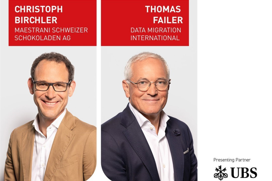 UBS Growth Talk #17