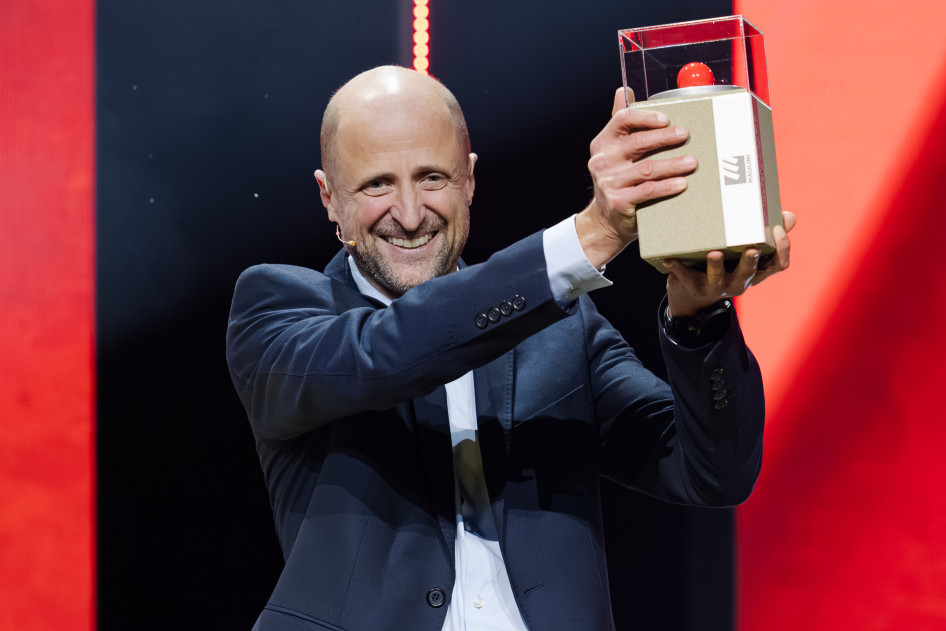 Maulini SA remporte le Prix SVC Genève 2025 