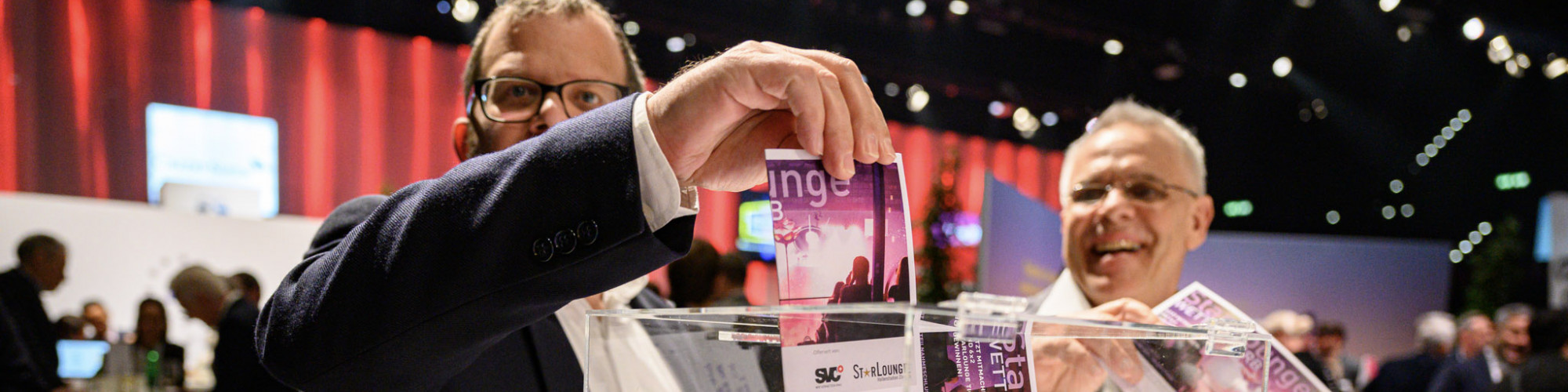 Prix SVC Wirtschaftsraum Zürich 2020