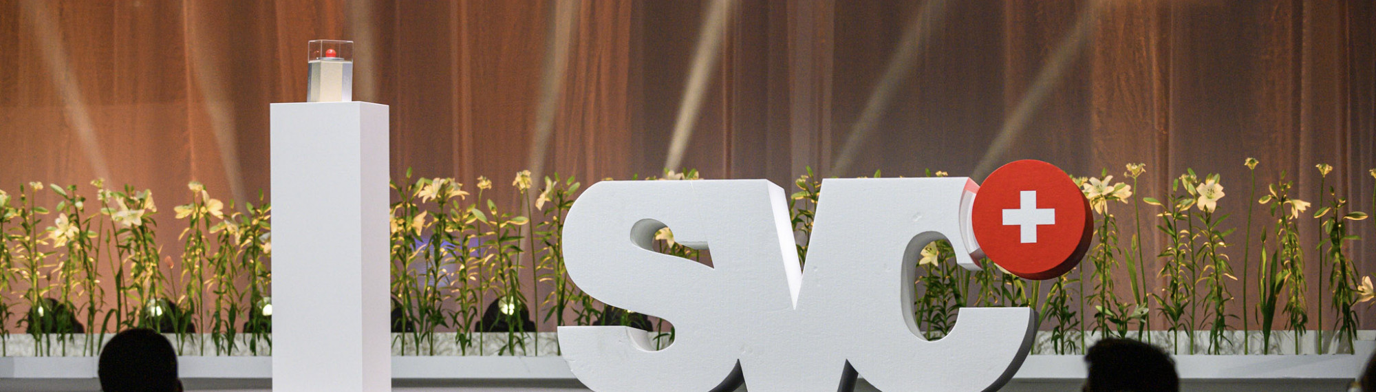 Prix SVC Wirtschaftsraum Zürich 2020 