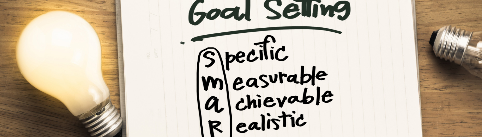 Come fissare SMART goal