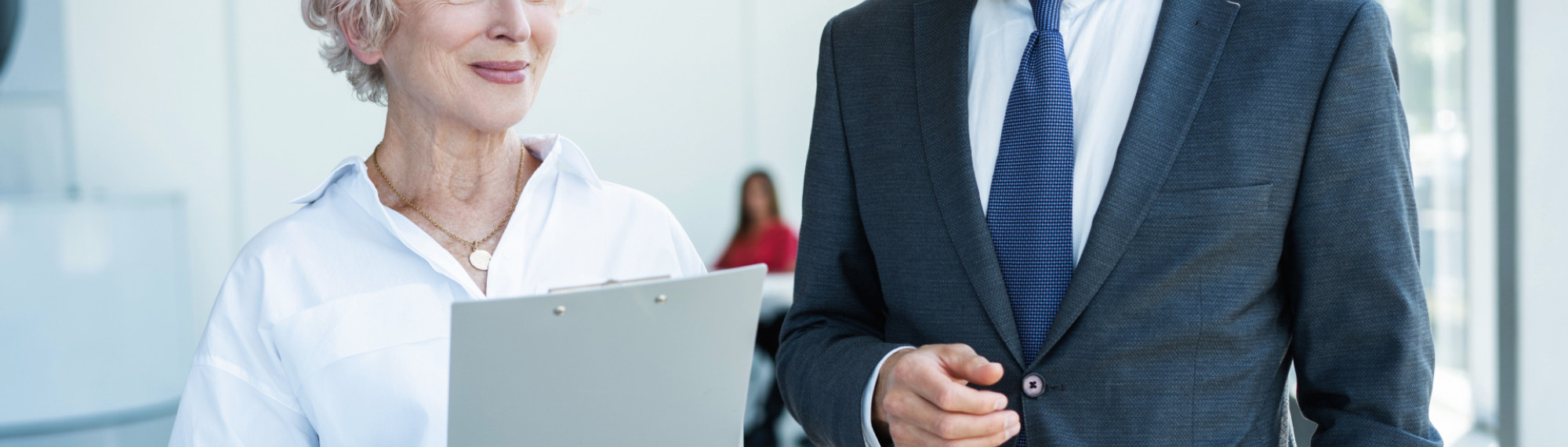 Come preparare la tua azienda per la successione