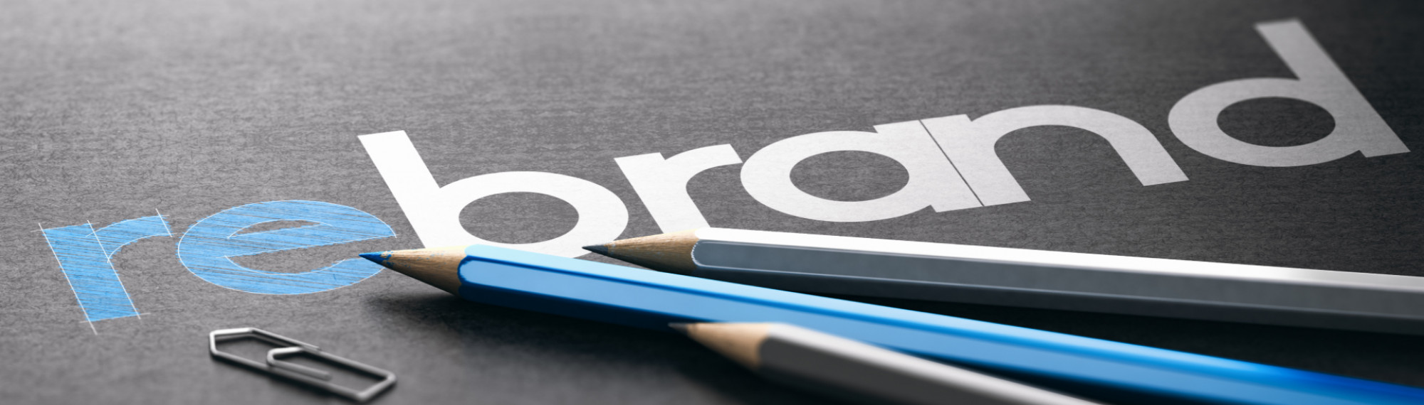 Comunicare rebranding in modo efficace