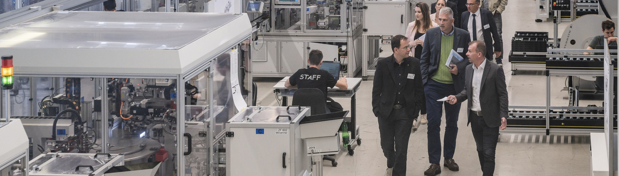 Asic Robotics AG 