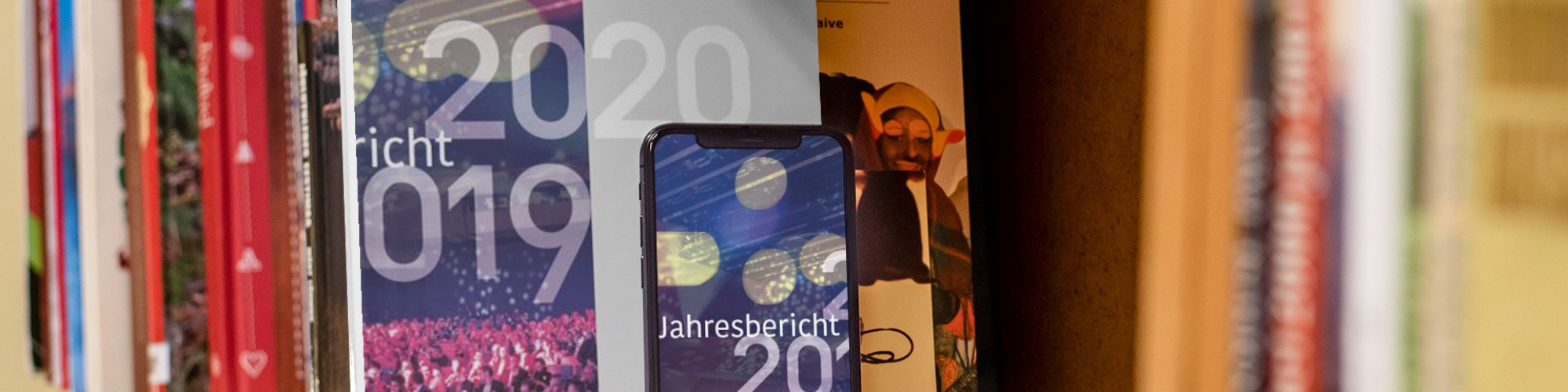 Jahresbericht 