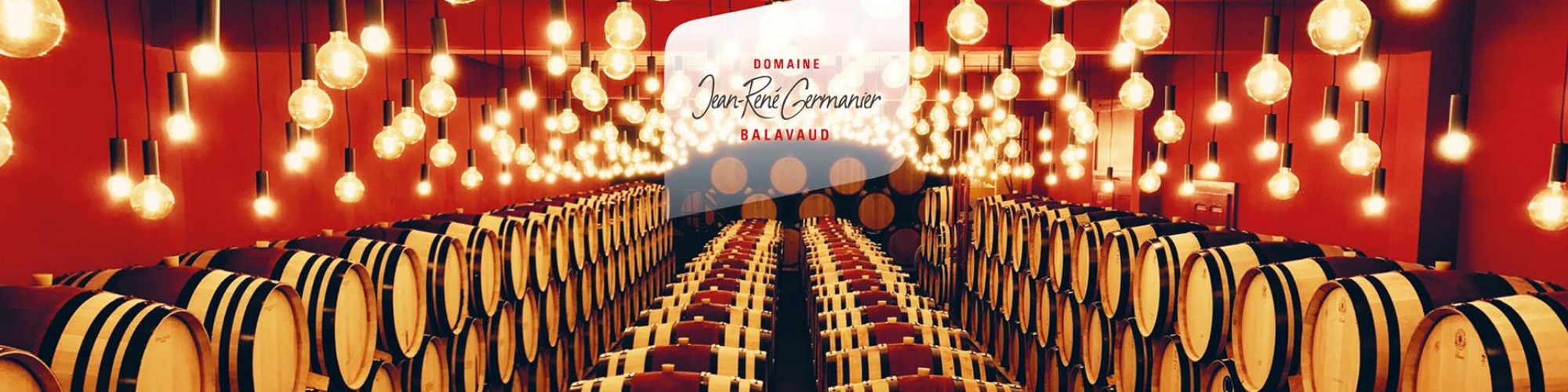 Jean René Grenier Domaine Balavaud