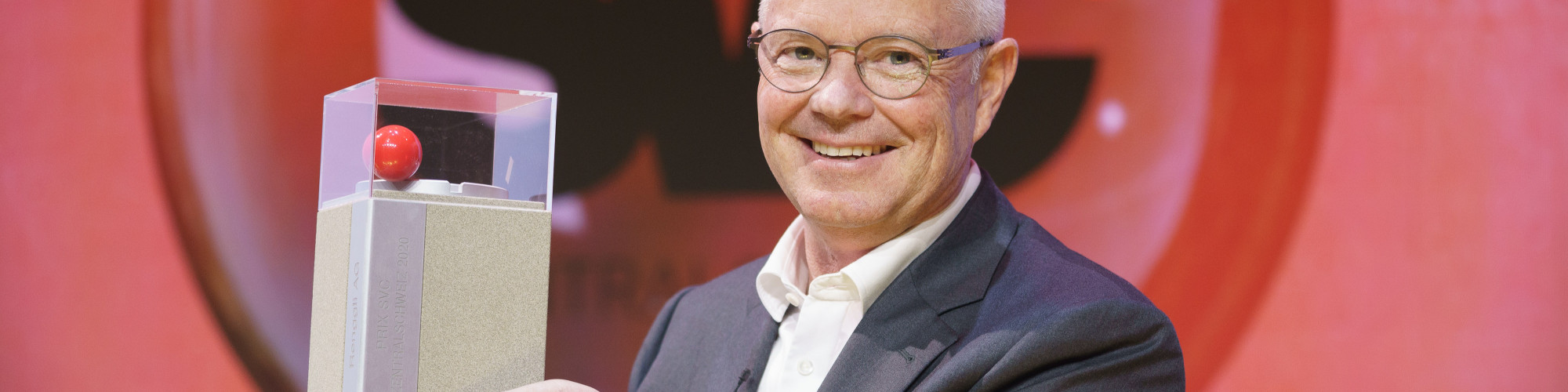 Prix SVC Zentralschweiz 2020