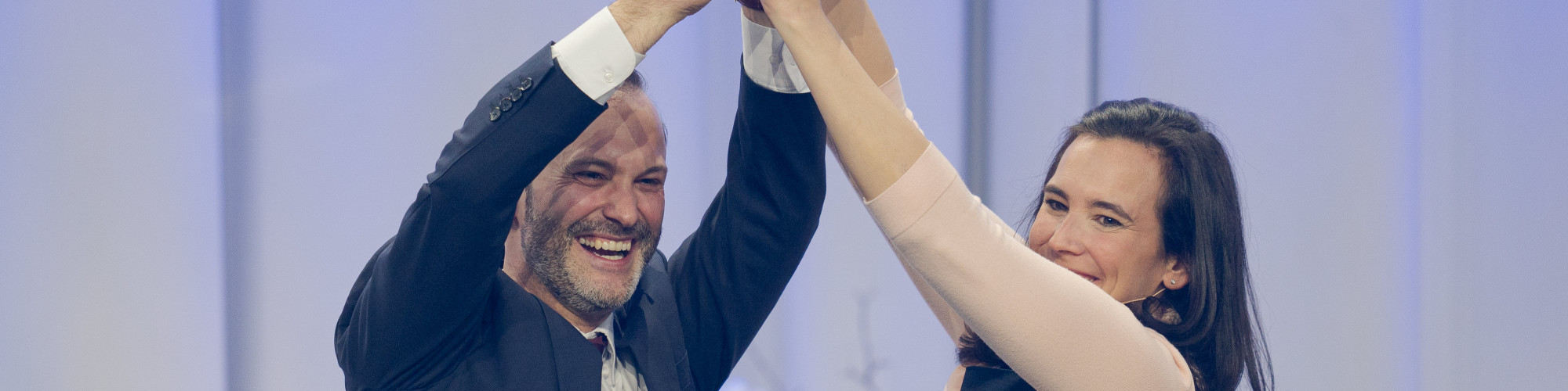 SANITIZED AG gewinnt den Prix SVC Espace Mittelland 2023