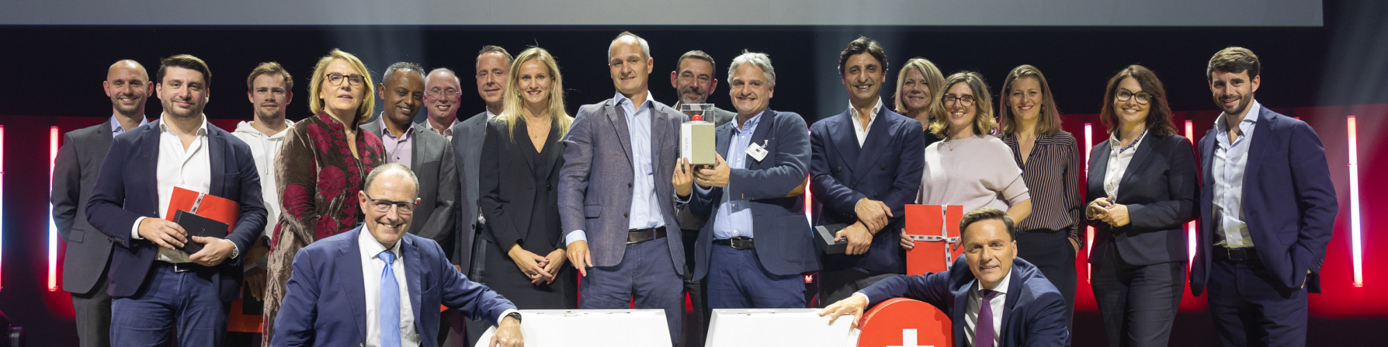 Prix SVC Genève 2023