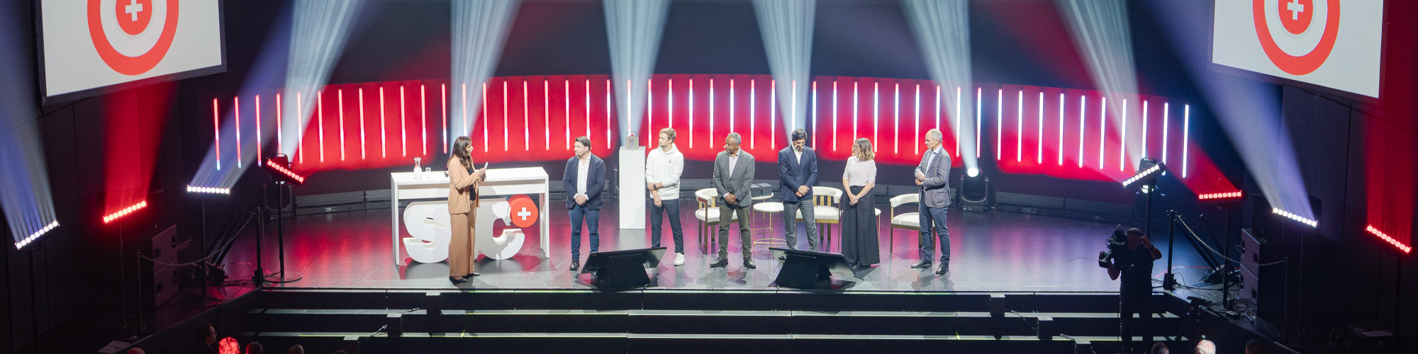 Prix SVC Genève 2023
