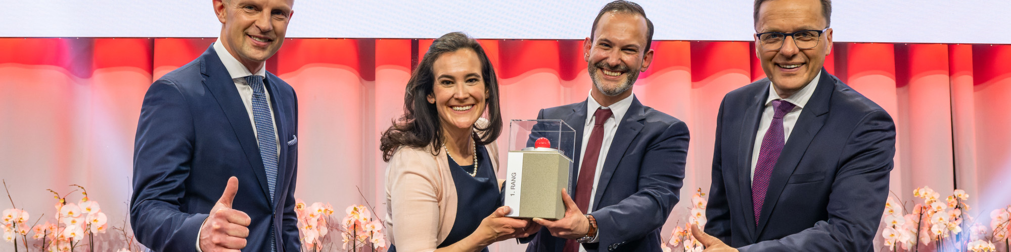 Prix SVC Espace Mittelland