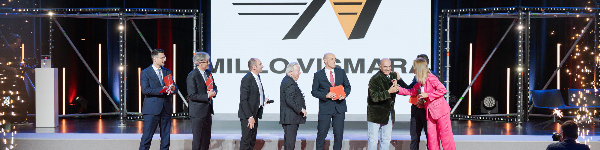 Prix SVC Svizzera italiana 2024