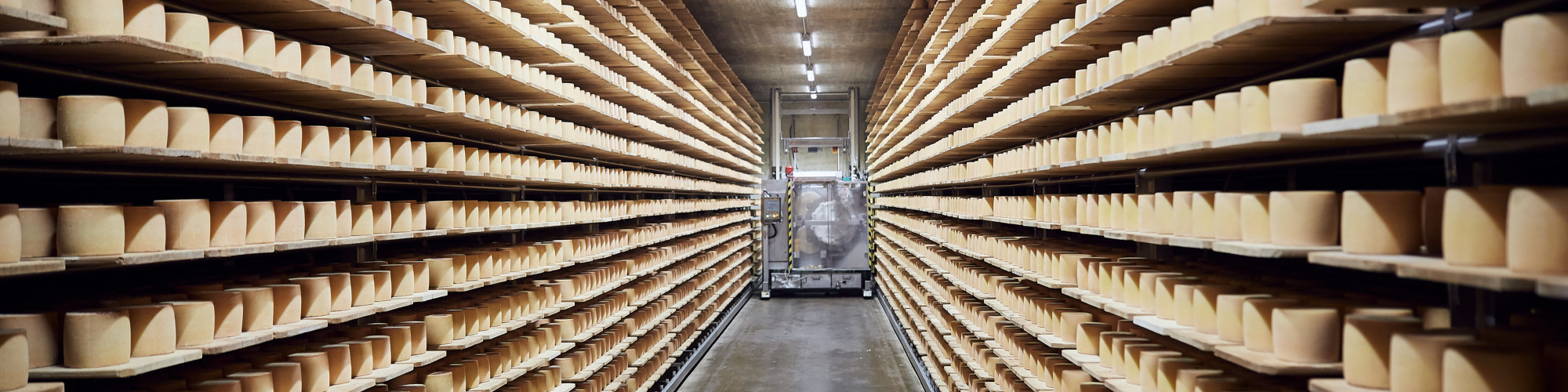 Fromages Spielhofer SA