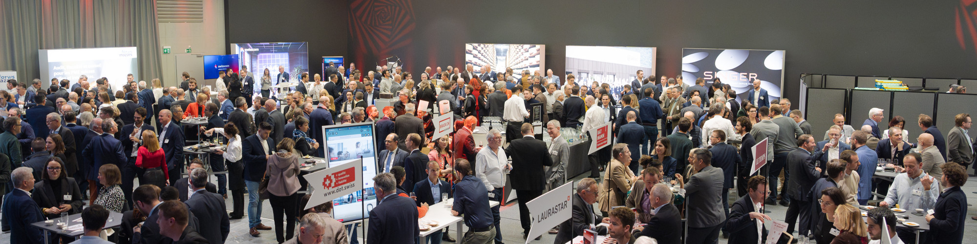 Prix SVC Suisse romande 2024