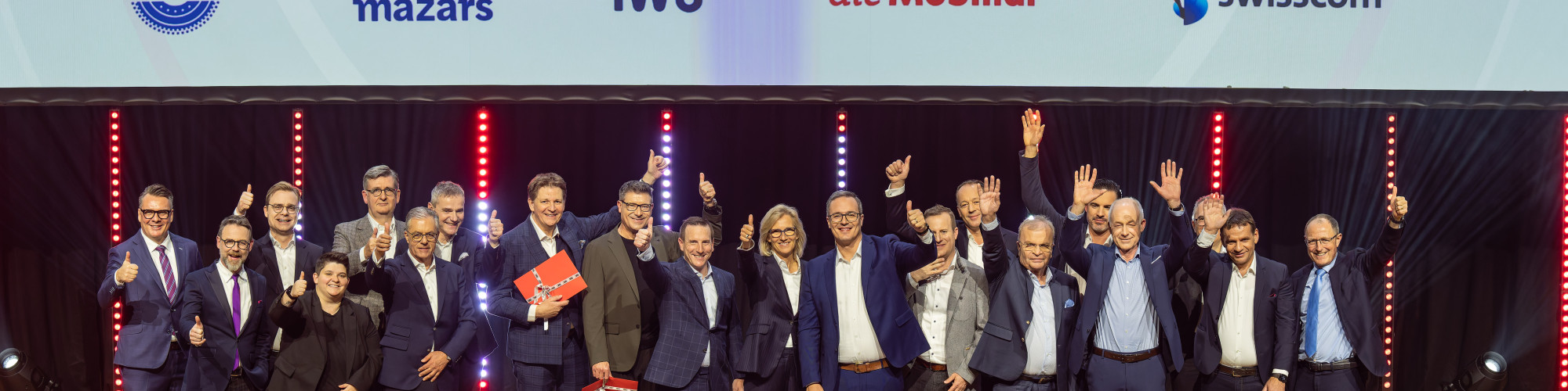 Prix SVC Wirtschaftsraum Zürich 2024