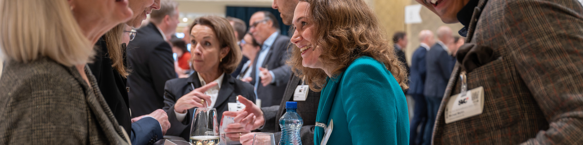 Prix SVC Wirtschaftsraum Zürich 2024