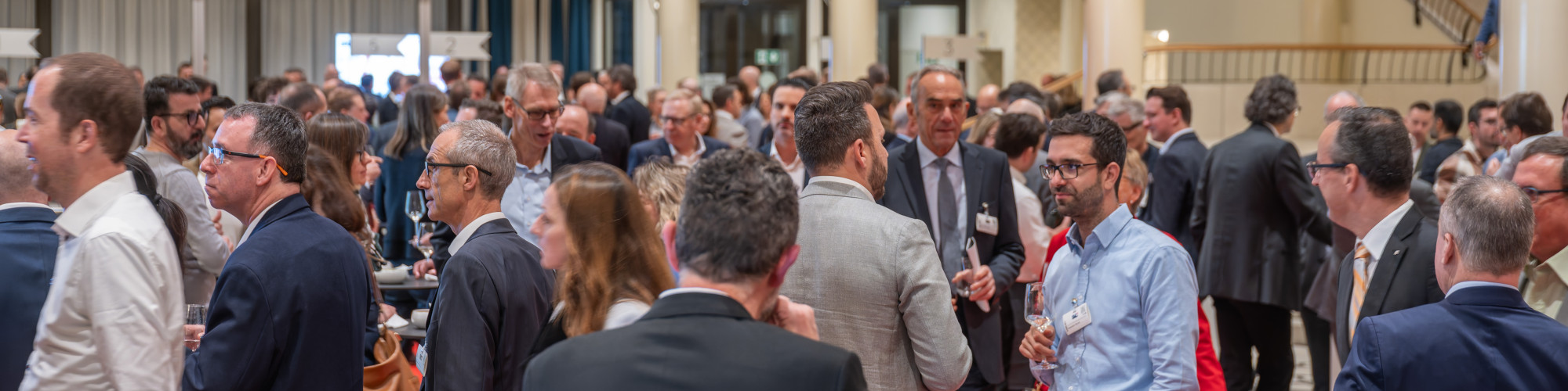 Prix SVC Wirtschaftsraum Zürich 2024