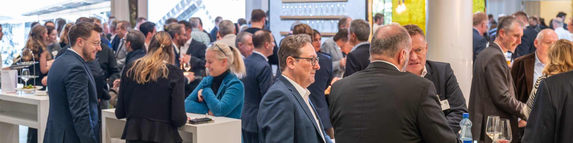 Prix SVC Wirtschaftsraum Zürich 2024