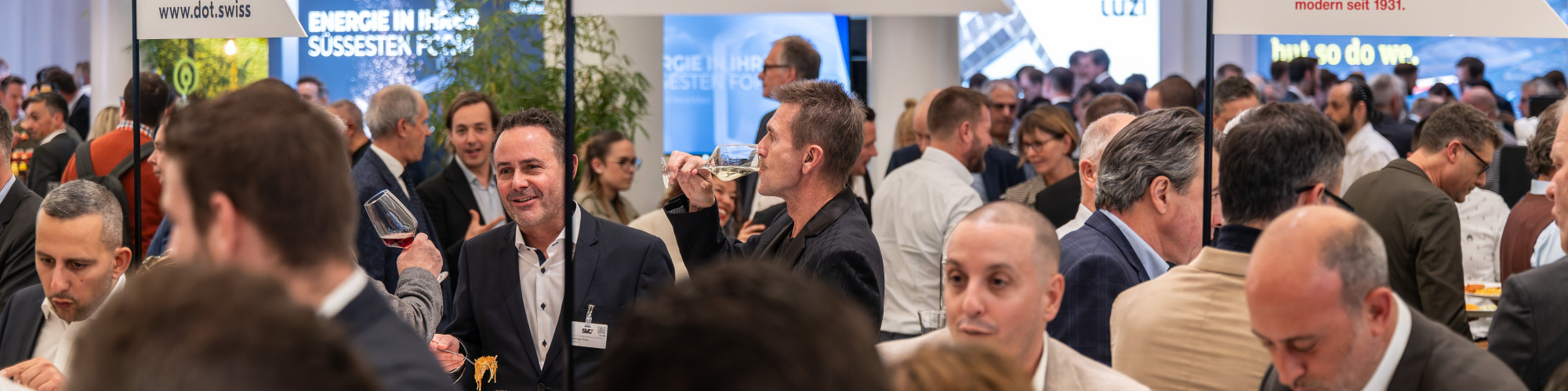 Prix SVC Wirtschaftsraum Zürich 2024