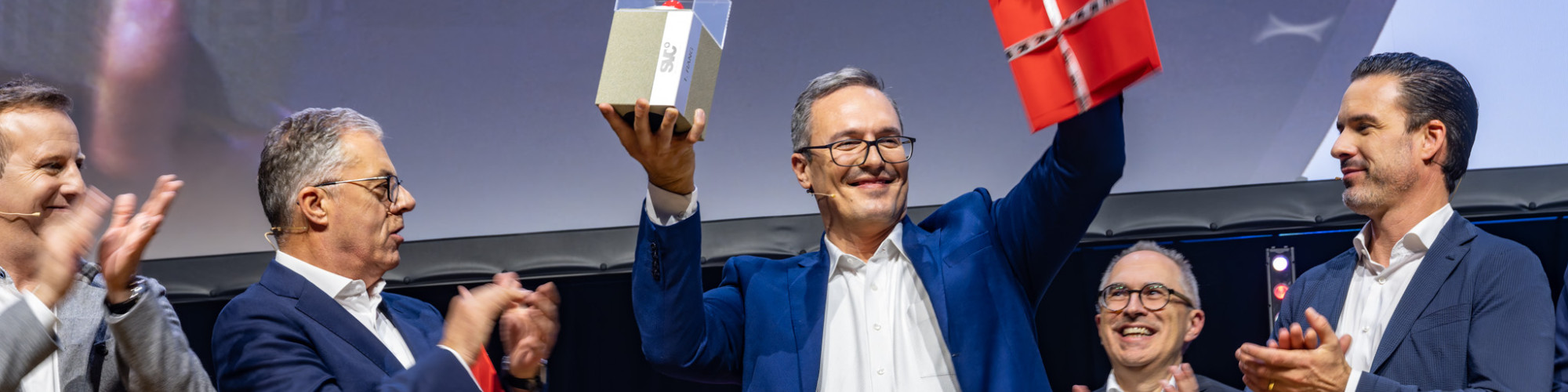 Prix WRZH 2024