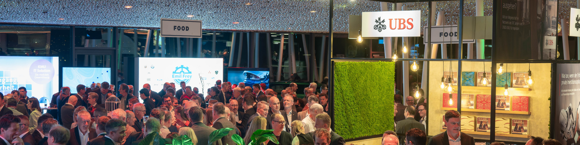 Prix SVC Espace Mittelland 2025