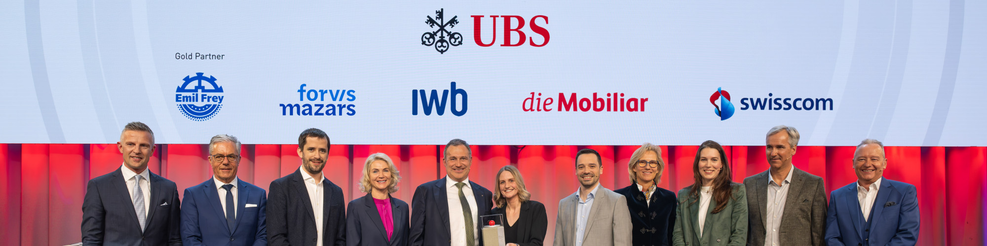 Prix SVC Espace Mittelland 2025