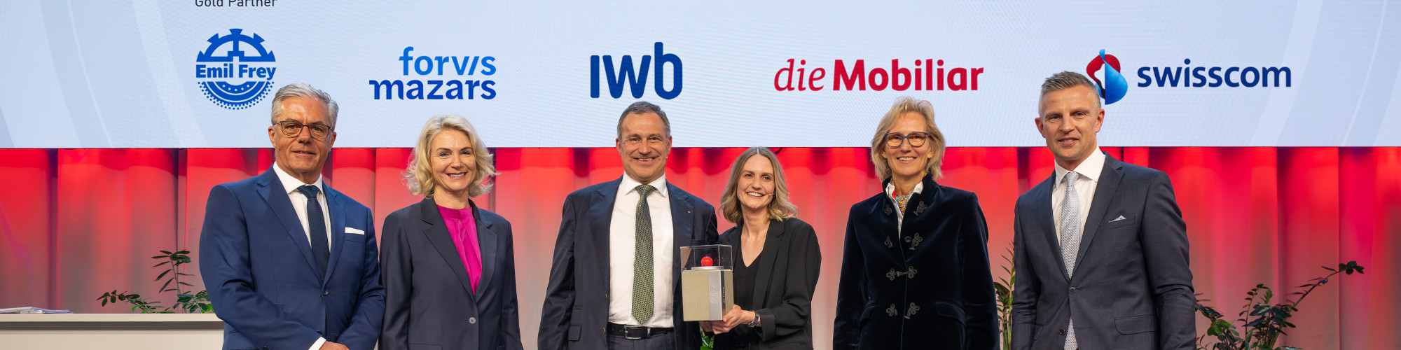 Prix SVC Espace Mittelland 2025