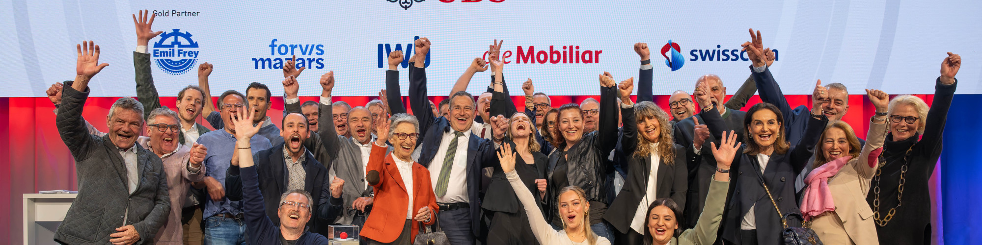 Prix SVC Espace Mittelland 2025