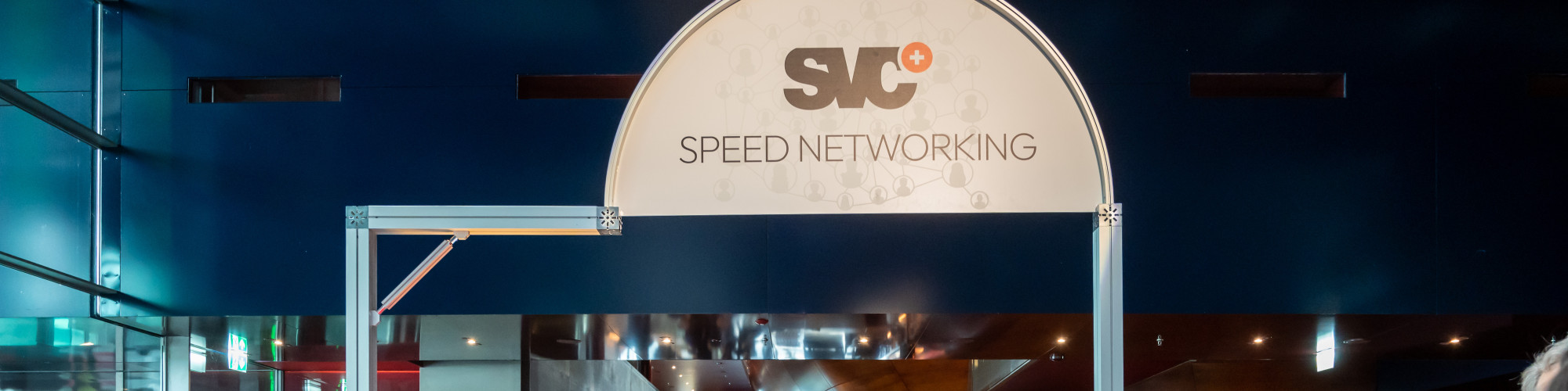 Speed-Networking ZCH